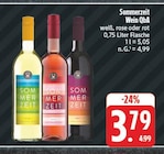E center Würzburg - weiß Angebot im Prospekt weiß bei E center im Würzburg Prospekt für 3,79 €