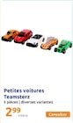 Promo Petites voitures à 2,99 € dans le catalogue Action à Trets