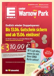 E center Discounter Prospekt der aktuellen Woche mit 36 Seiten, gültig von 01.06.2026 bis 06.06.2026, in Lambrechtshagen und Umgebung Aktueller E center Discounter Prospekt in Lambrechtshagen und Umgebung, "Top Angebote" mit 36 Seiten, 01.06.2026 - 06.06.2026