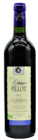 Château pillot - 75 cl dans le catalogue NaturéO