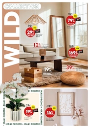 Offre Panier dans le catalogue Maxi Bazar du moment à la page 2