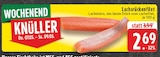 Aktuelles Lachsrückenfilet Angebot bei E center in Aachen ab 2,69 €