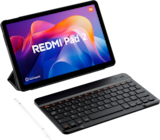 XIAOMI PACK REDMI PAD 2 4 128 - XIAOMI en promo chez Auchan Hypermarché Villenave-d'Ornon à 249,00 €
