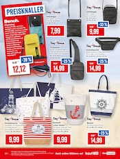 Aktueller Kaufhaus Stolz Prospekt mit Handtaschen, "STOLZ. Das Kaufhaus im Norden.", Seite 18
