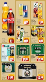 Bitburger Alkoholfrei Angebot im REWE Prospekt, gültig von 03.08.2026 bis 08.08.2026 Bitburger Alkoholfrei Angebot im aktuellen REWE Prospekt auf Seite 20