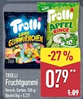 Saure Glühwürmchen von Trolli für 0,79 € bei ALDI Nord im Angebot Saure Glühwürmchen von Trolli im aktuellen ALDI Nord Prospekt