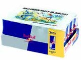 Aktuelle Energydrink Angebote bei Getränke Oase in Lippstadt Aktuelles Halloween Party Tray Angebot bei Getränke Oase in Lippstadt ab 22,99 €