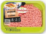 Haché de veau façon bouchère - Tendriade dans le catalogue Super U