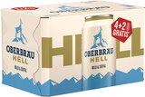 Hell im Penny Prospekt Hell von OBERBRÄU im aktuellen Penny Prospekt für 2,99 €