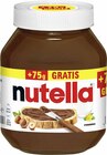 E center Baden-Baden - Nuss-Nugat-Creme Angebot im Prospekt Nuss-Nugat-Creme bei E center im Baden-Baden Prospekt für 5,29 €