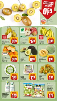 Saft im REWE Prospekt "Dein Markt" mit 34 Seiten (Potsdam)