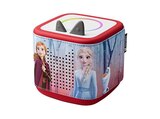 Schutzhülle für Toniebox 2 - Die Eiskönigin Hülle, Mehrfarbig von TONIES im aktuellen MediaMarkt Saturn Prospekt für 10,99 €