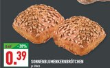SONNENBLUMENKERNBRÖTCHEN im Angebot bei Marktkauf in Lünen SONNENBLUMENKERNBRÖTCHEN Angebote bei Marktkauf Lünen für 0,39 €