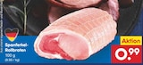 Spanferkel-Rollbraten im Angebot bei Netto Marken-Discount in Görlitz Spanferkel-Rollbraten Angebote bei Netto Marken-Discount Görlitz für 0,99 €