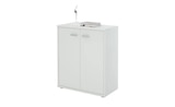 Sideboard Scandicci im Angebot bei Höffner in Wunstorf Sideboard Scandicci Angebote bei Höffner Wunstorf für 47,40 €