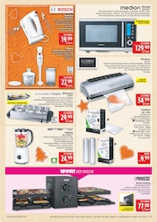 Mikrowelle im Marktkauf Prospekt in Schweinfurt Aktueller Marktkauf Prospekt mit Mikrowelle, "AUSWAHL RIESIG, PREISE NIEDRIG", Seite 35