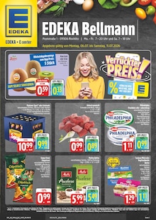 EDEKA Rochlitz Prospekt der aktuellen Woche, gültig von 06.07.2026 bis 11.07.2026 Aktueller EDEKA Rochlitz Prospekt "Wir lieben Lebensmittel!" mit 28 Seiten