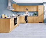 Küche Chalet von Nolte Küchen im aktuellen Segmüller Prospekt für 2.999,00 €