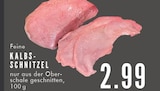 Aktuelle Schnitzel Angebote bei E center in Essen Aktuelles Feine Kalbsschnitzel Angebot bei E center in Essen ab 2,99 €