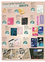 Aktueller V-Markt Prospekt mit Eau De Parfum, "V-Markt einfach besser einkaufen", Seite 12