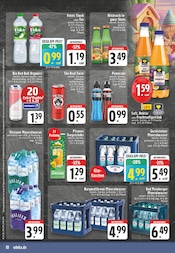 Kirschen im EDEKA Prospekt in Herne Aktueller EDEKA Prospekt mit Kirschen, "Aktuelle Angebote", Seite 18