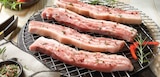 Promo Tranches de poitrine de porc à griller à 4,99 € dans le catalogue Intermarché Super à Vétraz-Monthoux