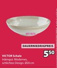 Schale Victor von  im aktuellen JYSK Prospekt für 5,50 €
