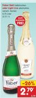 Sekt halbtrocken Angebote von Faber bei Netto Marken-Discount Stralsund für 2,79 €