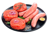 Gewürztes Schweinehackfleisch zum Braten im Angebot bei EDEKA in Cuxhaven Gewürztes Schweinehackfleisch zum Braten Angebote von Gutfleisch bei EDEKA Cuxhaven für 5,99 €