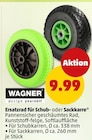 Aktuelles Ersatzrad für Schub- oder Sackkarre Angebot bei Penny in Duisburg ab 9,99 €