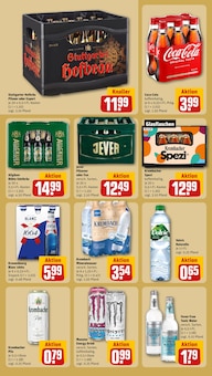 Jever im REWE Prospekt "Dein Markt" mit 28 Seiten (Karlsruhe)