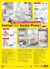 Fernsehsessel Angebot im aktuellen XXXLutz Möbelhäuser Prospekt auf Seite 11