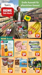 REWE Prospekt für Frankenthal: "Dein Markt", 18 Seiten, 21.07.2025 - 26.07.2025