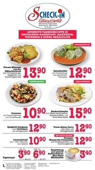 Hähnchenbrust im E center Prospekt "Aktuelle Angebote" mit 82 Seiten (Mannheim)