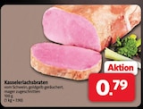 Kasselerlachsbraten bei Markant Nordwest im Esens Prospekt für 0,79 €
