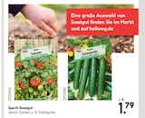 Saatgut Angebote von Sperli bei Hellweg Sankt Augustin für 1,79 €