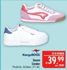 Damen Sneaker Angebote von KangaROOS bei Marktkauf Schweinfurt für 39,99 €