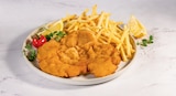 WM-Schnitzel im Angebot bei XXXLutz in Heidelberg WM-Schnitzel Angebote bei XXXLutz Heidelberg für 11,90 €