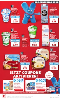 Kakao im Kaufland Prospekt "Hier bin ich richtig" mit 75 Seiten (Gelsenkirchen)