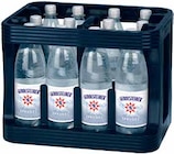 Mineralwasser Angebote von Gerolsteiner bei EDEKA Ahlen für 5,99 €