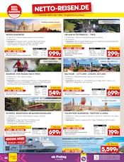 Abdeckplane im Netto Marken-Discount Prospekt in Recklinghausen Aktueller Netto Marken-Discount Prospekt mit Abdeckplane, "Aktuelle Angebote", Seite 46