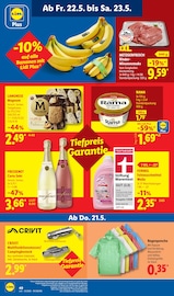 Aktueller Lidl Prospekt mit Jacke, "LIDL LOHNT SICH", Seite 68