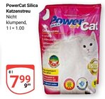 Aktuelles Silica Katzenstreu Angebot bei GLOBUS in Halle (Saale) ab 7,99 €