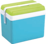 Lot de 2 glacières rigides - Supeco Lot de 2 glacières rigides à 19,49 € dans le catalogue Supeco