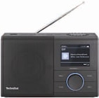 DAB+ Radio DIGITRADIO 217 im Angebot bei expert in Würzburg DAB+ Radio DIGITRADIO 217 Angebote von TechniSat bei expert Würzburg für 89,00 €