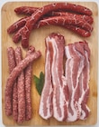 Produit élaboré : plateau barbecue - MATCH - Supermarchés Match à Amnéville Produit élaboré : plateau barbecue - MATCH en promo chez Supermarchés Match Amnéville à 9,99 €