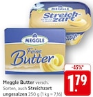 Feine Butter bei EDEKA im Asperg Prospekt für 1,79 €
