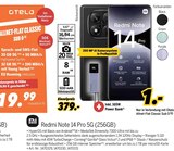 Redmi Note 14 Pro 5G (256GB) Angebote von Xiaomi bei MEDIMAX Erkrath für 1,00 €