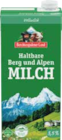 EDEKA - Haltbare Berg- und Alpen-Milch Angebot im Prospekt Haltbare Berg- und Alpen-Milch bei EDEKA im Prospekt "" für 1,19 €