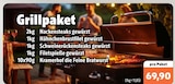 Aktuelles Grillpaket Angebot bei aktiv & irma in Oldenburg ab 69,90 €